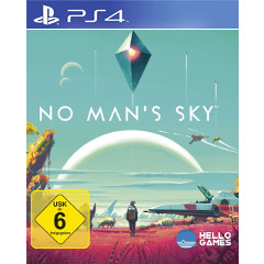 No Man's Sky