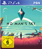 No Man's Sky (PSN)´