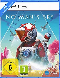 No Man's Sky´