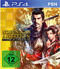 Nobunaga's Ambition: Sphere of Influence (PSN)´