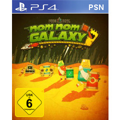 Nom Nom Galaxy (PSN)