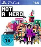 Not A Hero (PSN)´