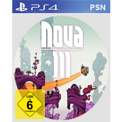 Nova-111 (PSN)