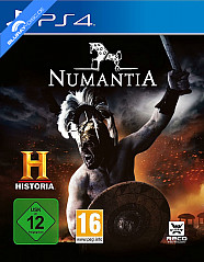 Numantia´