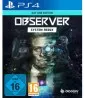 Observer: System Redux - Day One Edition´