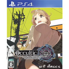 Occultic;Nine (JP Import)