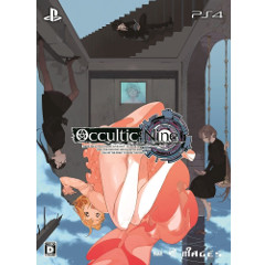 Occultic;Nine Limited Edition (JP Import)