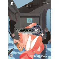 Occultic;Nine Limited Edition (JP Import)