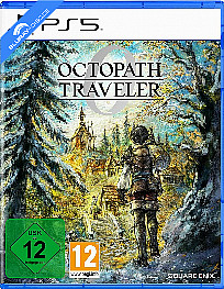 Octopath Traveler 0