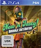 Oddworld: New 'n' Tasty (PSN)