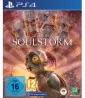 Oddworld: Soulstorm - Day One Oddition´
