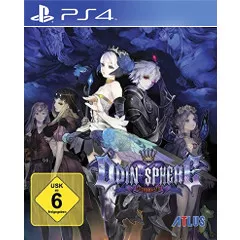 Odin Sphere