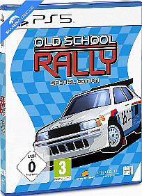 Old School Rally - Special Edition