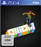 OlliOlli (PSN)´