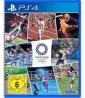 Olympische Spiele Tokyo 2020 - Das offizielle Videospiel´