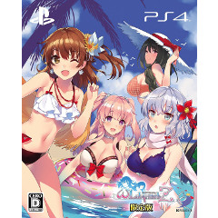 Omega Labyrinth Z Limited Edition (JP Import)