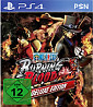 One Piece Burning Blood - Deluxe Edition (PSN)