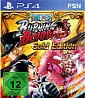 One Piece Burning Blood - Gold Edition (PSN)´