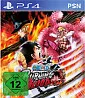 One Piece Burning Blood (PSN)´