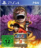 One Piece: Pirate Warriors 3 (Gold Edition) (PSN)´