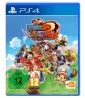 One Piece Unlimited World Red - Deluxe Edition One Piece Unlimited World Red - Deluxe Edition