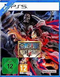 One Piece: Pirate Warriors 4´