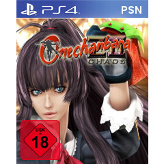 Onechanbara Z2: Chaos (PSN)