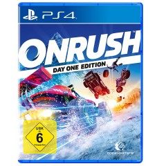 Onrush (Day One Edition)