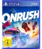 ONRUSH (PSN)´