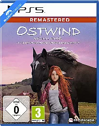 Ostwind: Beginn einer wunderbaren Freundschaft Remastered´