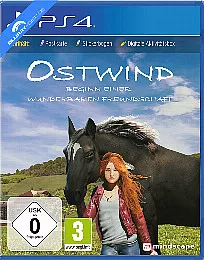 Ostwind: Beginn einer wunderbaren Freundschaft´