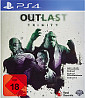 Outlast Trinity Bundle