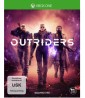 Outriders Outriders