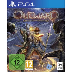 Outward