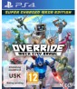 Override: Mech City Brawl - Super Charged Mega Edition´