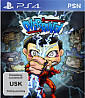 Overruled! (PSN)´