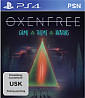 Oxenfree - Game + Theme + Avatars (PSN)