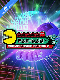 PAC-MAN Championship Edition 2 (PSN)´
