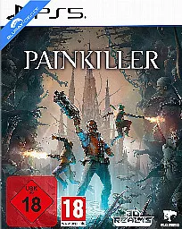 Painkiller´