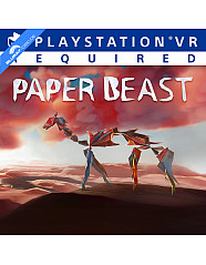 Paper Beast (PSN)´