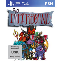 Paperbound (PSN)