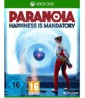 Paranoia - Happiness is Mandatory Paranoia - Happiness is Mandatory