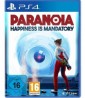 Paranoia: Happiness is Mandatory´