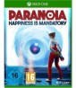 Paranoia: Happiness is Mandatory´