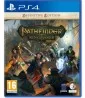 Pathfinder: Kingmaker - Definitive Edition (PEGI)´