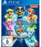 Paw Patrol Mighty Pups - Die Rettung der Abenteuerbucht´