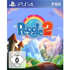 Peggle 2 (PSN)