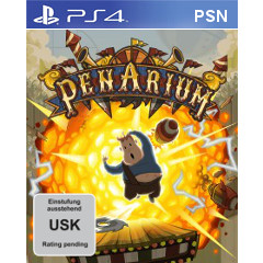 Penarium (PSN)