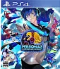 Persona 3: Dancing Moon Night (JP Import)´