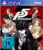 Persona 5 (PSN)